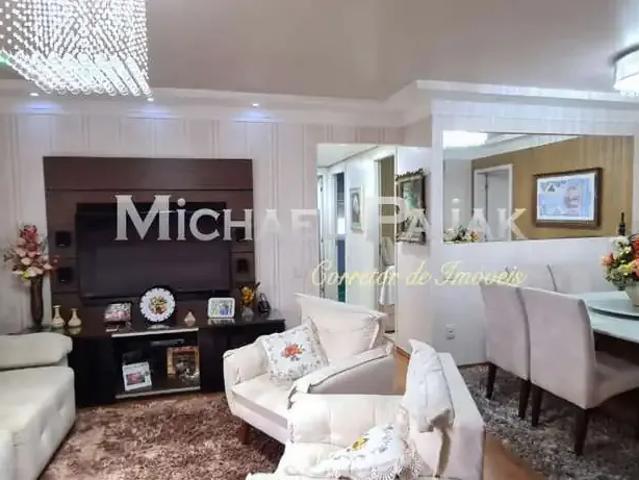 Apartamento para Venda em São Paulo/SP Jardim Taquaral 3 Quartos