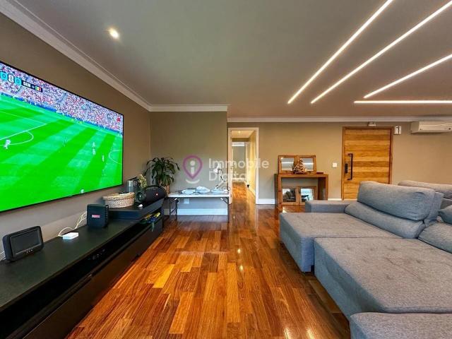 Apartamento para Venda em São Paulo/SP Jardim Taquaral 3 Quartos