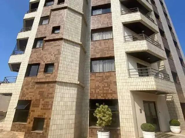 Apartamento para Venda em São Paulo/SP Jardim Teresa 3 Quartos