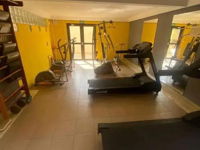 Apartamento para Venda em São Paulo/SP Jardim Teresa 3 Quartos