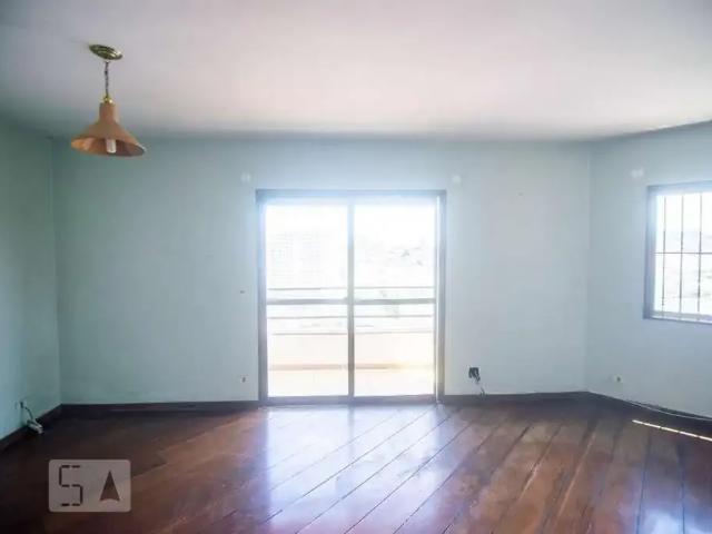 Apartamento para Venda em São Paulo/SP Jardim Teresa 3 Quartos