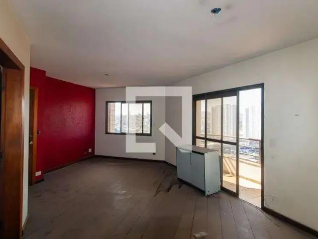 Apartamento para Venda em São Paulo/SP Jardim Teresa 3 Quartos