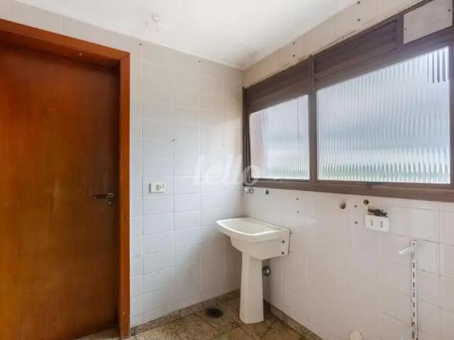 Apartamento para Venda em São Paulo/SP Jardim Teresa 3 Quartos