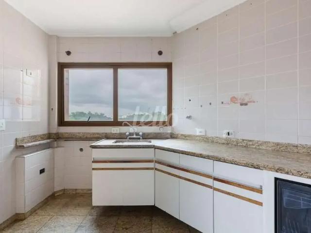 Apartamento para Venda em São Paulo/SP Jardim Teresa 3 Quartos