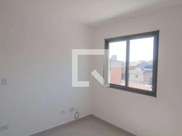 Apartamento para Venda em São Paulo/SP Jardim Teresa 1 Quartos