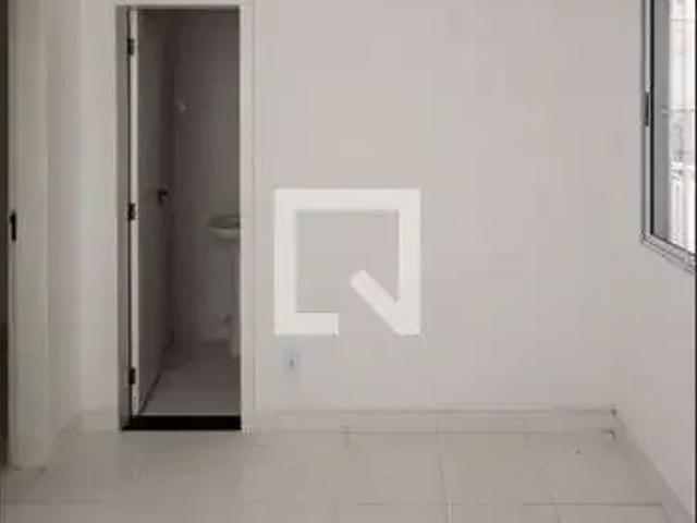 Apartamento para Venda em São Paulo/SP Jardim Teresa 1 Quartos