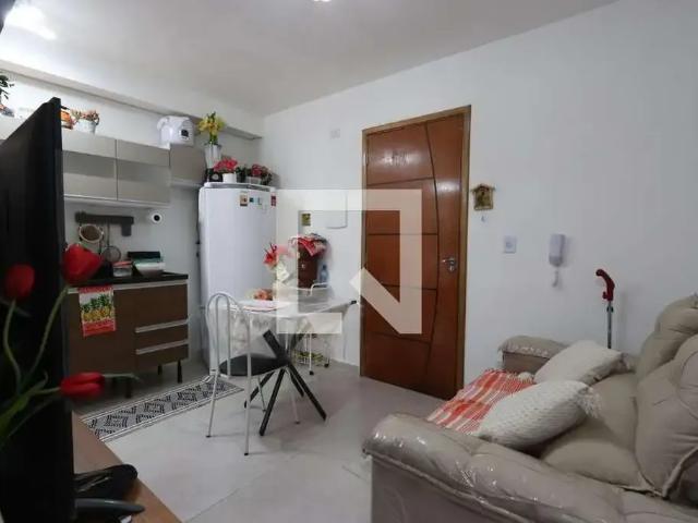 Apartamento para Venda em São Paulo/SP Jardim Teresa 1 Quartos