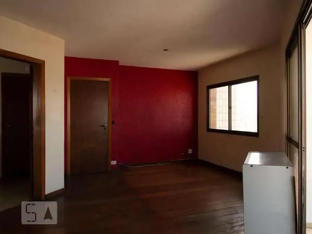 Apartamento para Venda em São Paulo/SP Jardim Teresa 2 Quartos