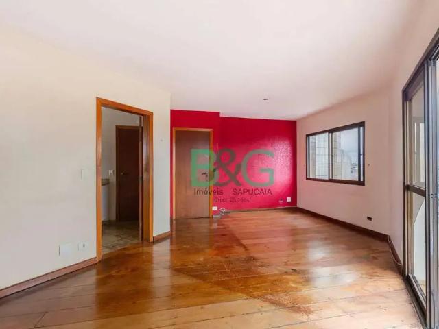 Apartamento para Venda em São Paulo/SP Jardim Teresa 2 Quartos