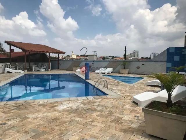 Apartamento para Venda em São Paulo/SP Jardim Têxtil 2 Quartos