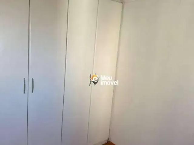 Apartamento para Venda em São Paulo/SP Jardim Tiro ao Pombo 2 Quartos
