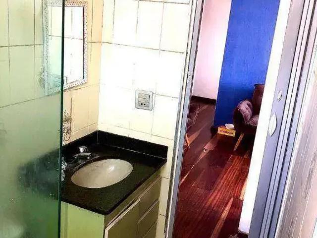Apartamento para Venda em São Paulo/SP Jardim Tiro ao Pombo 2 Quartos