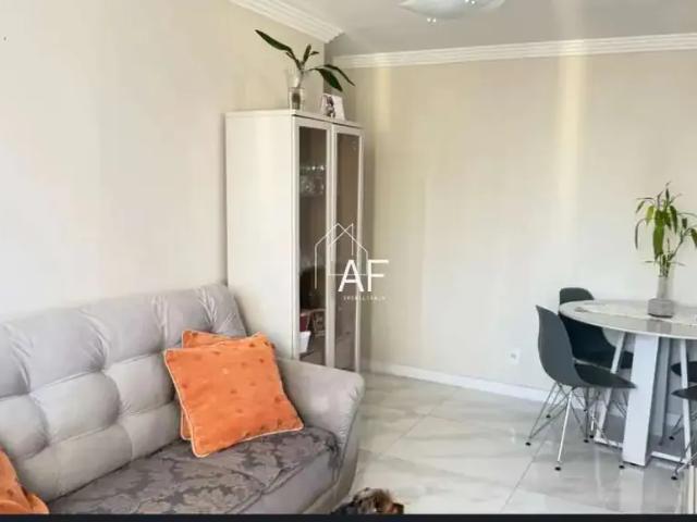 Apartamento para Venda em São Paulo/SP Jardim Tiro ao Pombo 2 Quartos