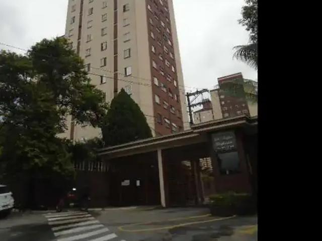 Apartamento para Venda em São Paulo/SP Jardim Tiro ao Pombo 2 Quartos