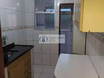 Apartamento para Venda em São Paulo/SP Jardim Três Marias 2 Quartos