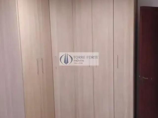 Apartamento para Venda em São Paulo/SP Jardim Três Marias 2 Quartos