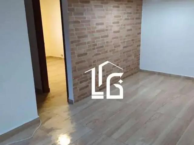 Apartamento para Venda em São Paulo/SP Jardim Três Marias 2 Quartos