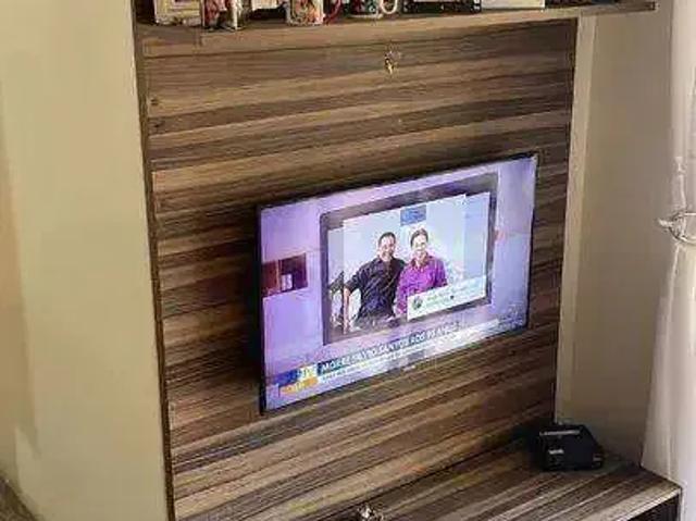 Apartamento para Venda em São Paulo/SP Jardim Três Marias 2 Quartos