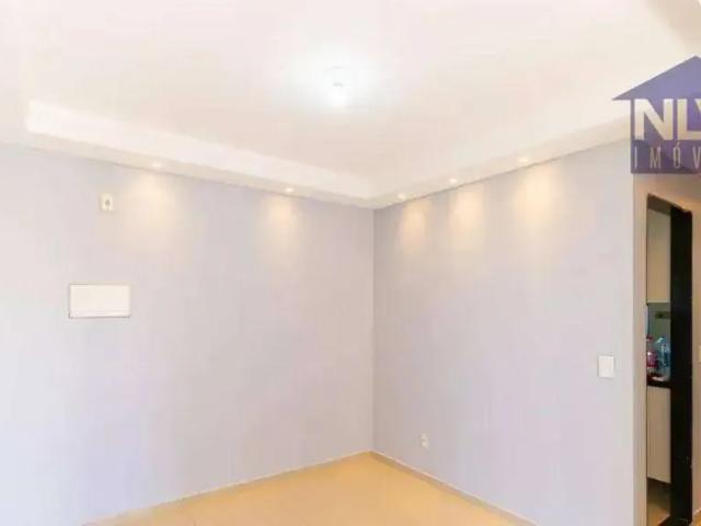 Apartamento para Venda em São Paulo/SP Jardim Três Marias 2 Quartos
