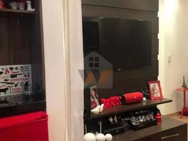 Apartamento para Venda em São Paulo/SP Jardim Três Marias 2 Quartos