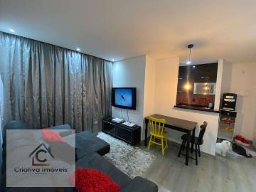 Apartamento para Venda em São Paulo/SP Jardim Três Marias 2 Quartos