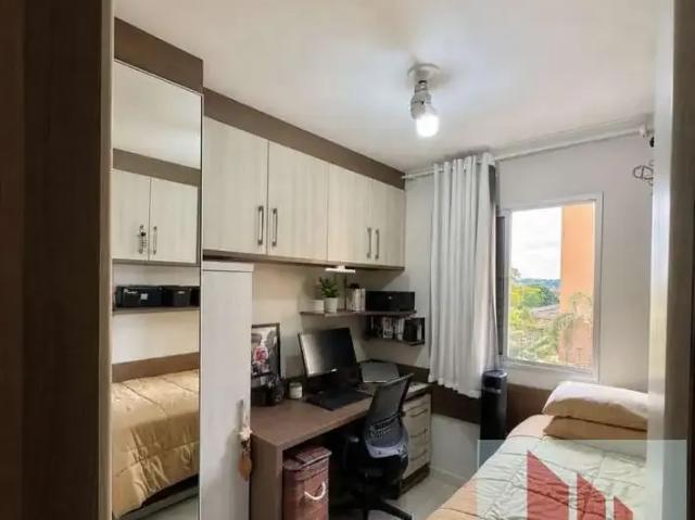 Apartamento para Venda em São Paulo/SP Jardim Três Marias 2 Quartos