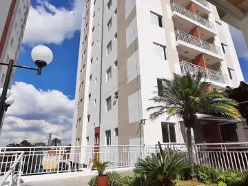 Apartamento para Venda em São Paulo/SP Jardim Três Marias 2 Quartos