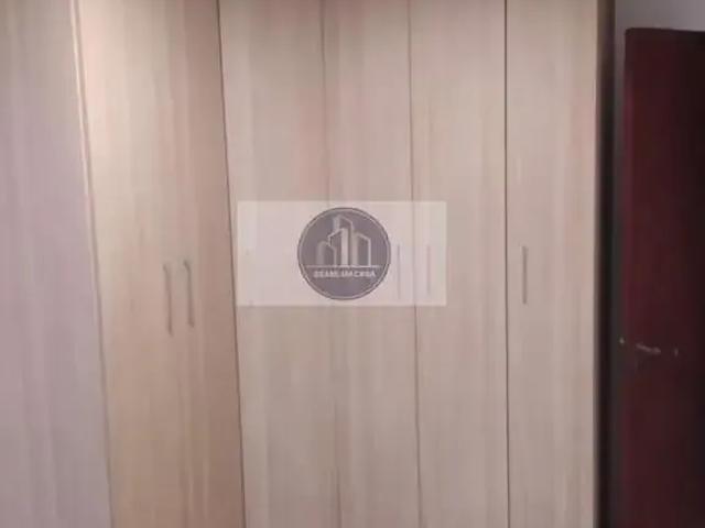 Apartamento para Venda em São Paulo/SP Jardim Três Marias 2 Quartos