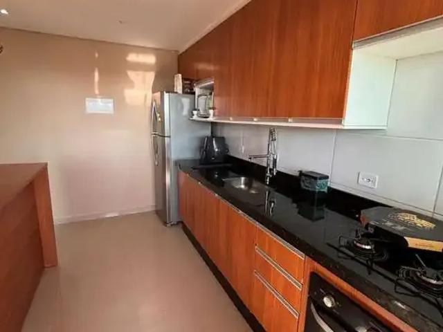 Apartamento para Venda em São Paulo/SP Jardim Triana 2 Quartos
