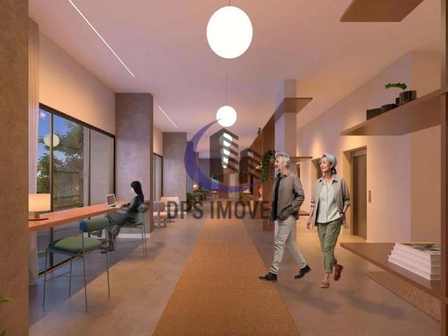 Apartamento para Venda em São Paulo/SP Jardim Trussardi 2 Quartos