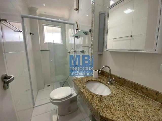 Apartamento para Venda em São Paulo/SP Jardim Tupi 3 Quartos