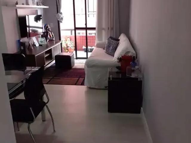 Apartamento para Venda em São Paulo/SP Jardim Ubirajara 3 Quartos