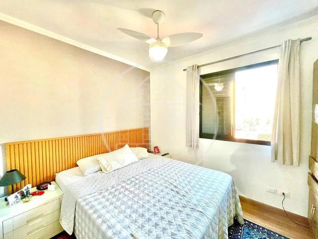Apartamento para Venda em São Paulo/SP Jardim Ubirajara 3 Quartos