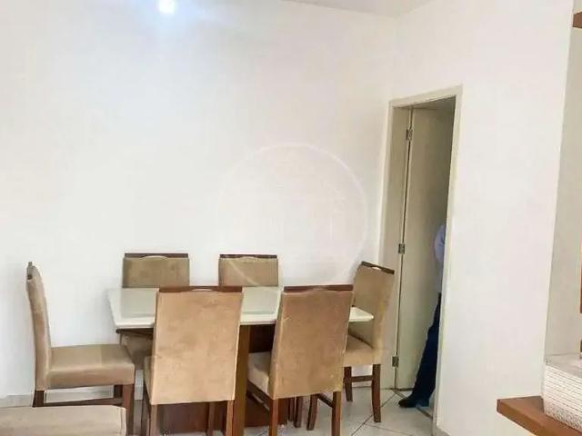 Apartamento para Venda em São Paulo/SP Jardim Ubirajara 2 Quartos