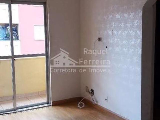 Apartamento para Venda em São Paulo/SP Jardim Ubirajara 2 Quartos