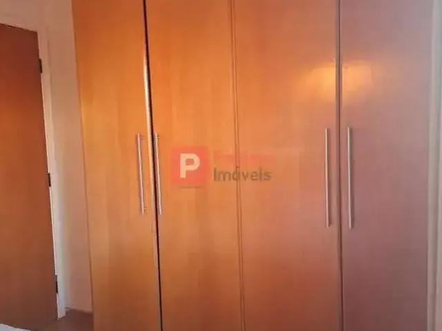 Apartamento para Venda em São Paulo/SP Jardim Ubirajara 2 Quartos