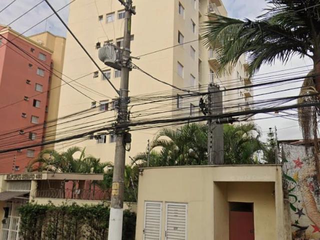 Apartamento para Venda em São Paulo/SP Jardim Ubirajara