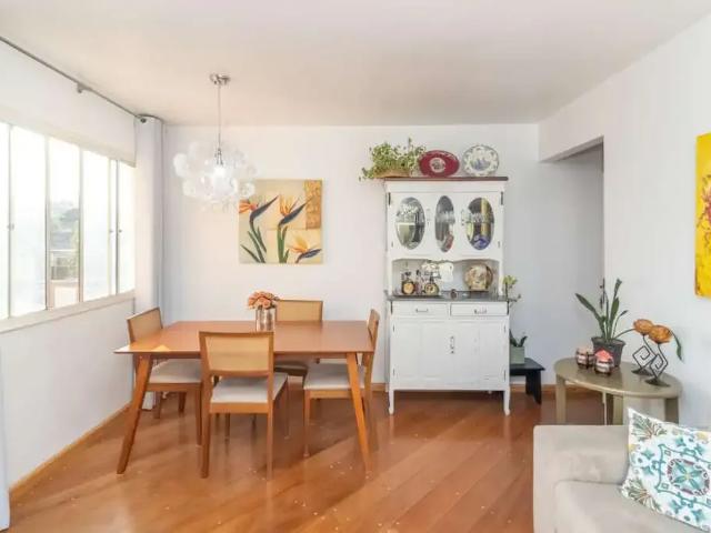 Apartamento para Venda em São Paulo/SP Jardim Ubirajara Zona Sul 3 Quartos