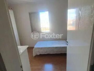 Apartamento para Venda em São Paulo/SP Jardim Ubirajara Zona Sul 3 Quartos