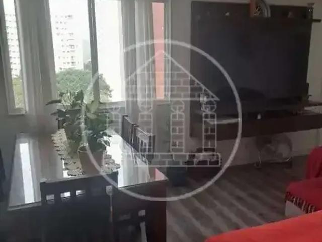 Apartamento para Venda em São Paulo/SP Jardim Ubirajara Zona Sul 3 Quartos