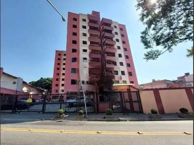 Apartamento para Venda em São Paulo/SP Jardim Ubirajara Zona Sul 3 Quartos