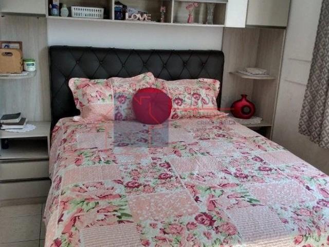 Apartamento para Venda em São Paulo/SP Jardim Ubirajara Zona Sul 3 Quartos