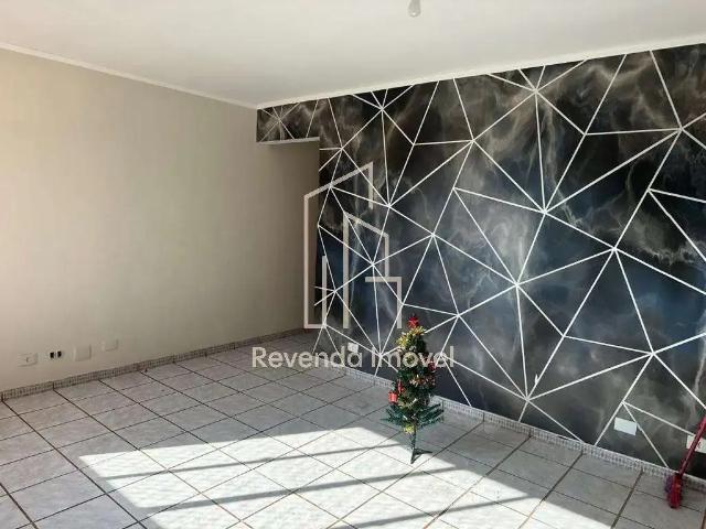 Apartamento para Venda em São Paulo/SP Jardim Ubirajara Zona Sul 3 Quartos