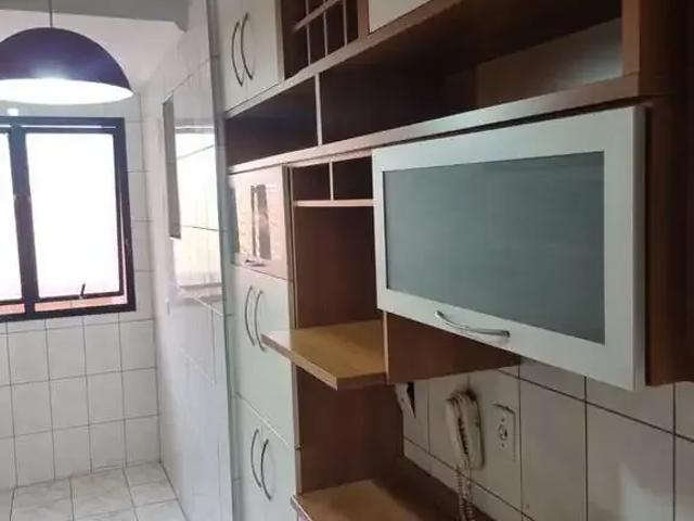Apartamento para Venda em São Paulo/SP Jardim Ubirajara Zona Sul 3 Quartos