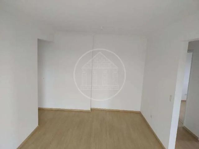Apartamento para Venda em São Paulo/SP Jardim Ubirajara Zona Sul 3 Quartos