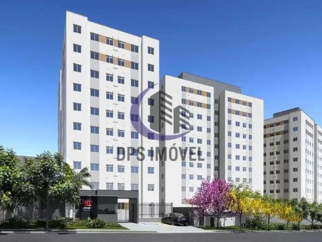 Apartamento para Venda em São Paulo/SP Jardim Ubirajara Zona Sul 1 Quartos