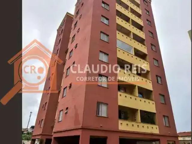 Apartamento para Venda em São Paulo/SP Jardim Ubirajara Zona Sul 2 Quartos