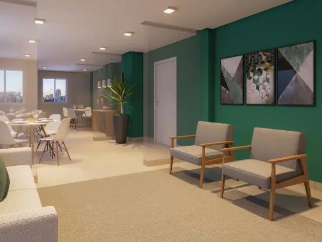 Apartamento para Venda em São Paulo/SP Jardim Ubirajara Zona Sul 2 Quartos