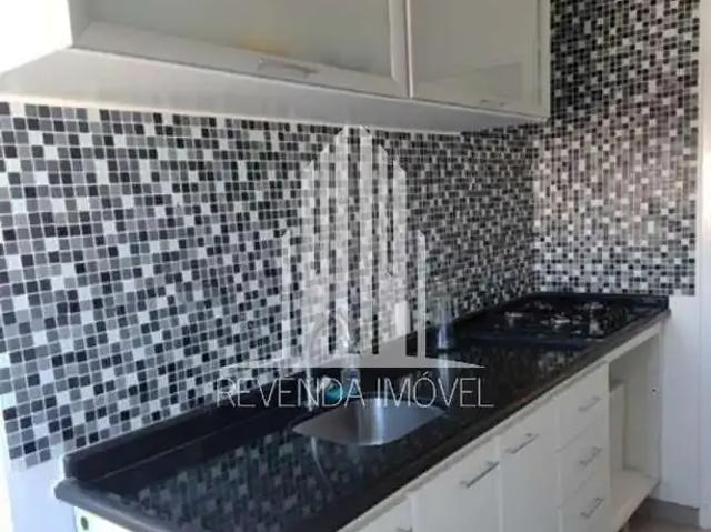 Apartamento para Venda em São Paulo/SP Jardim Ubirajara Zona Sul 2 Quartos