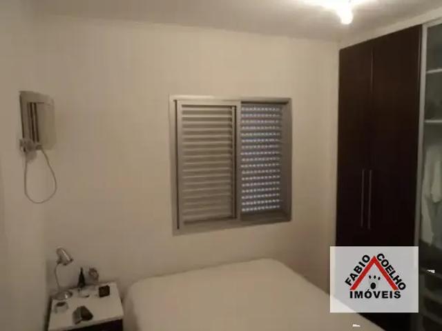 Apartamento para Venda em São Paulo/SP Jardim Ubirajara Zona Sul 2 Quartos